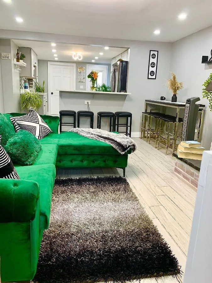3 Bedroom 纽约
