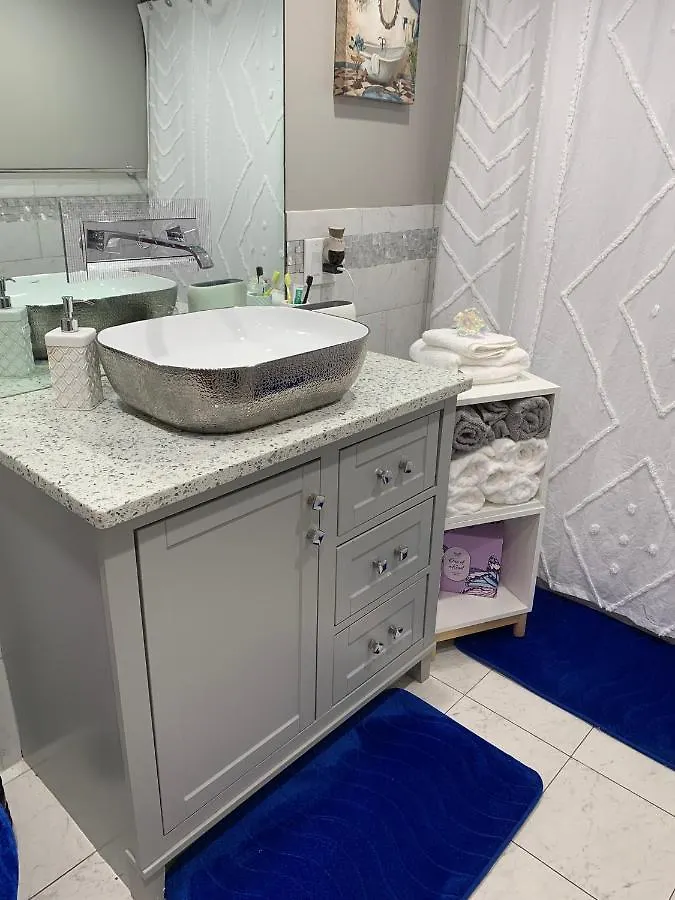 公寓 3 Bedroom 纽约
