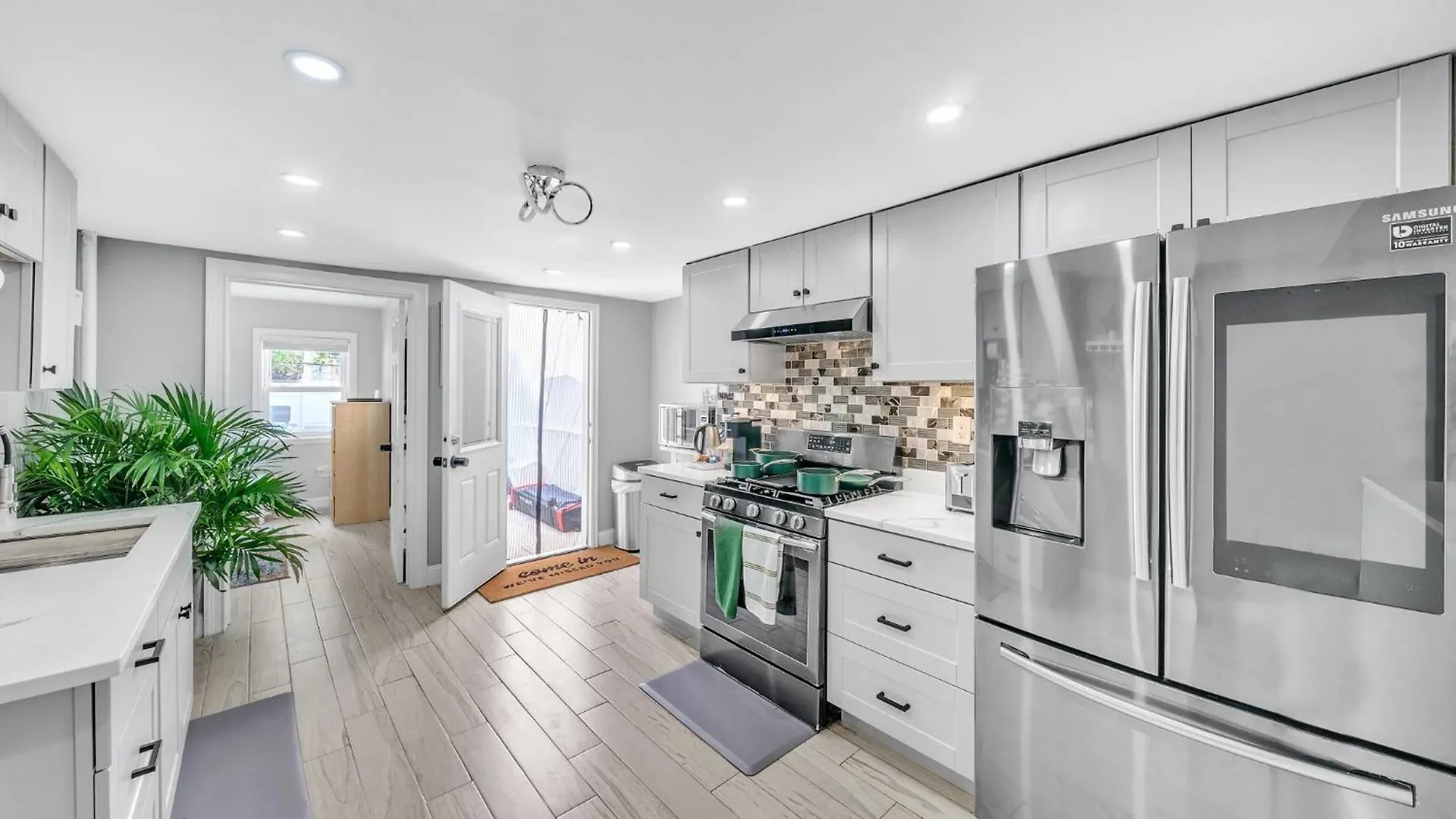 3 Bedroom 纽约