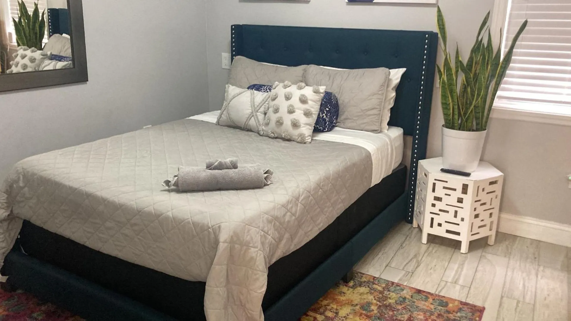 公寓 3 Bedroom 纽约 美国