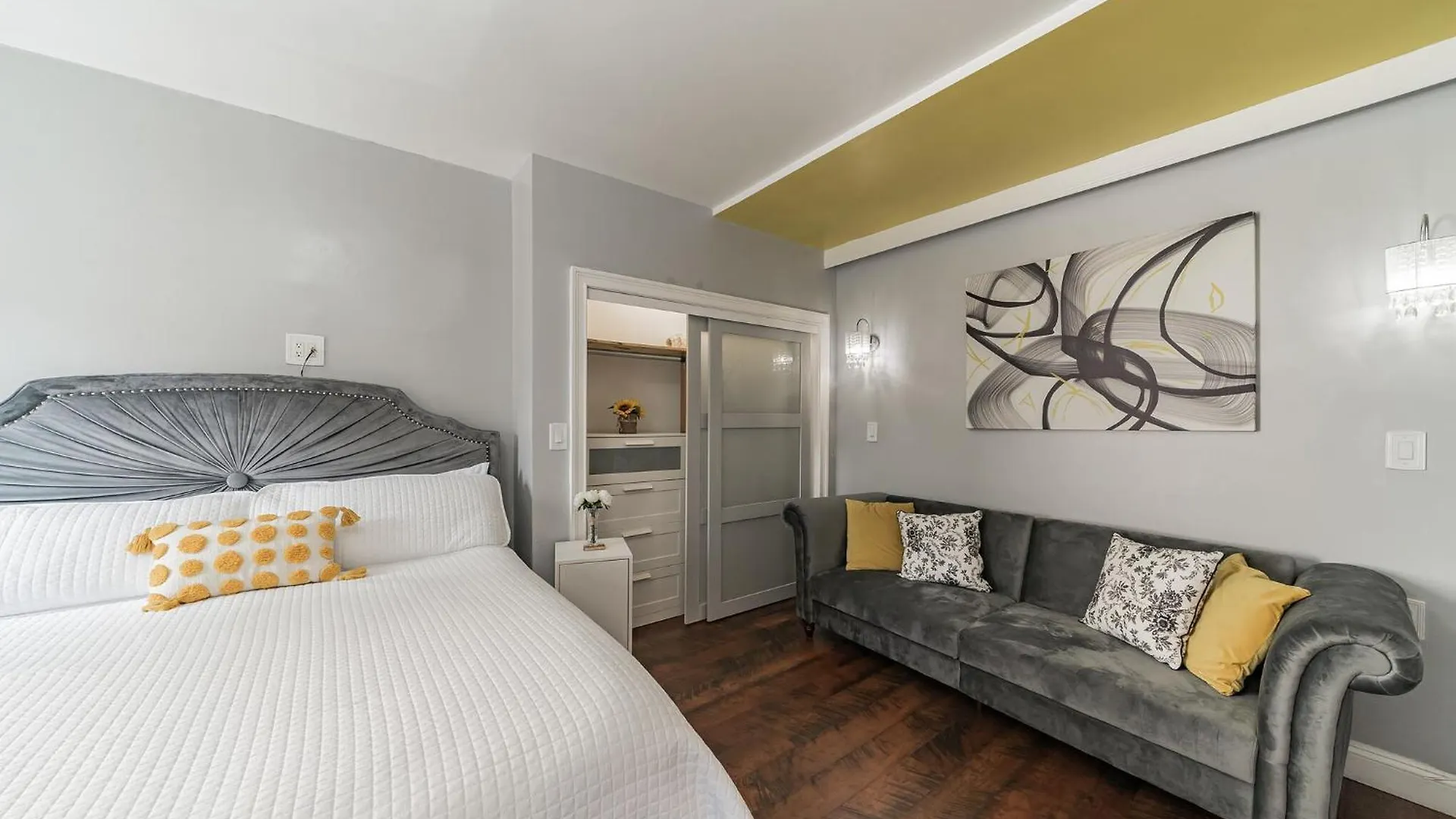 3 Bedroom 纽约 公寓