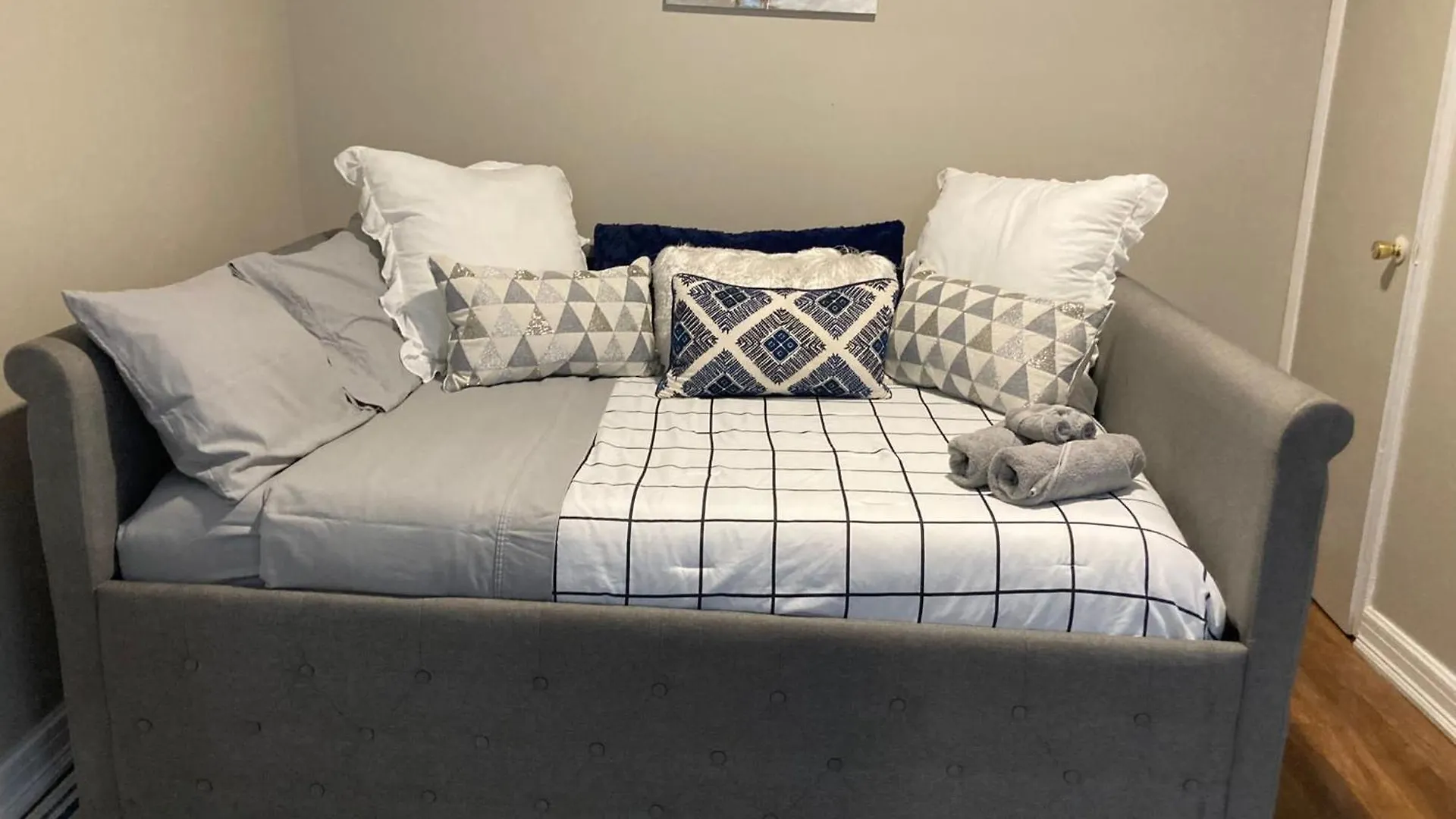 3 Bedroom 纽约